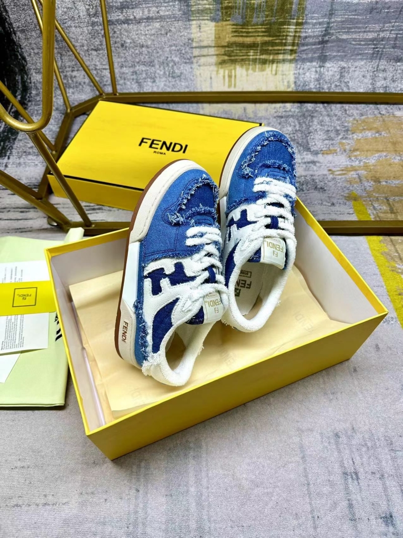 Fendi Casual Shoes